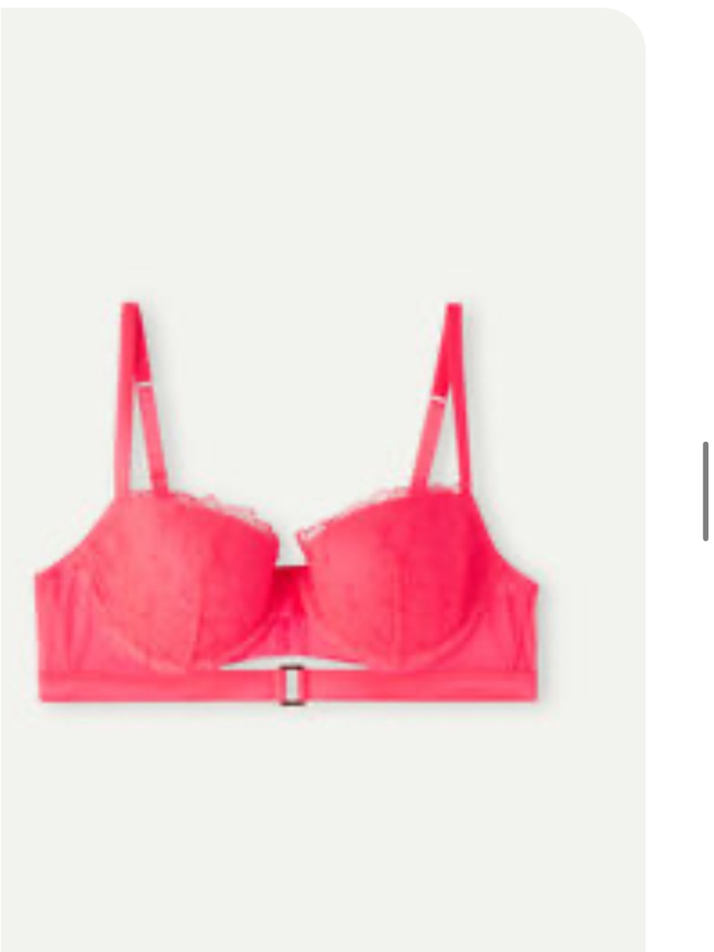 Intimissimi bra bundle